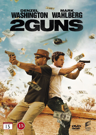 2 Guns
