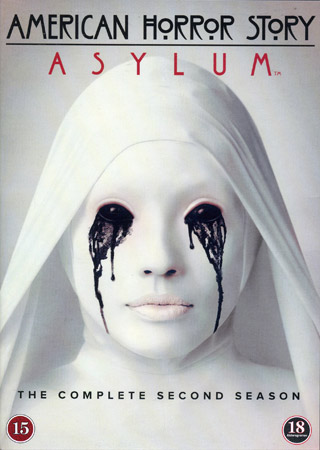 American Horror Story: Asylum - Säsong 2