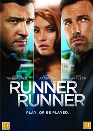 Runner, Runner