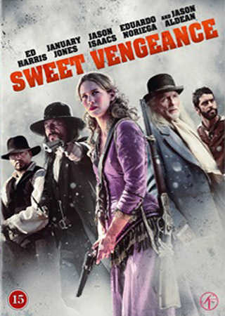 Sweet Vengeance