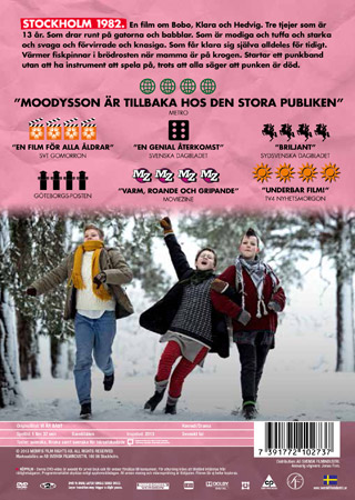 Vi Är Bäst! - 2