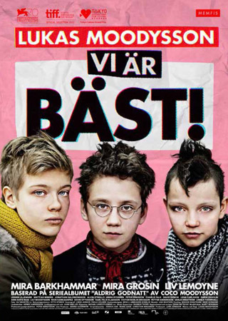 Vi Är Bäst!