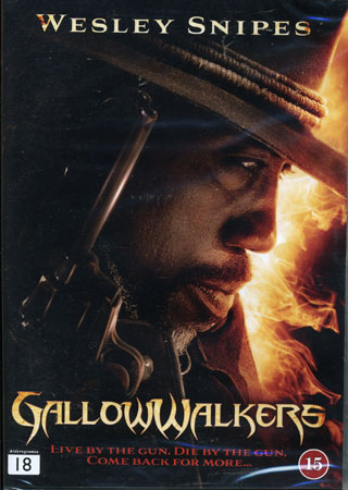 Gallowwalkers