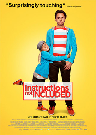Instructions Not Included