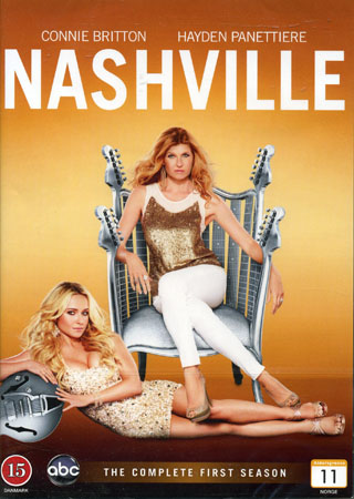 Nashville - Säsong 1