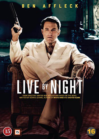 Live By Night