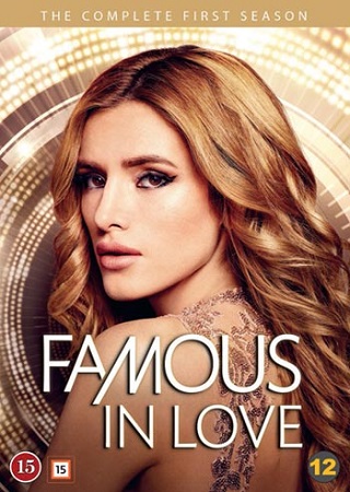 Famous In Love - Säsong 1 