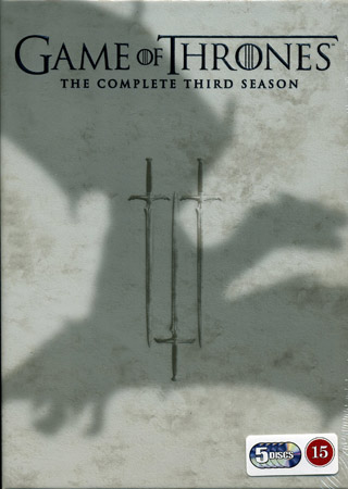 Game of Thrones - Säsong 3