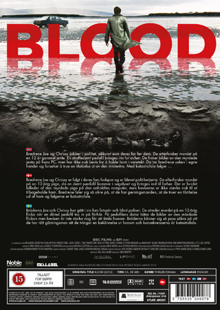 Blood - 2