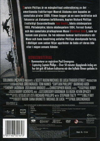 Captain Phillips - 2