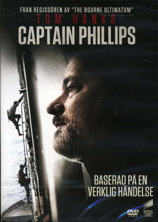 Captain Phillips