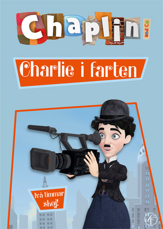 Chaplin And Co - Charlie I Farten