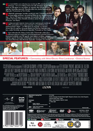 Parkland - 2