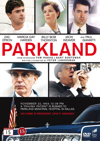 Parkland