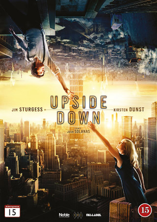 Upside Down