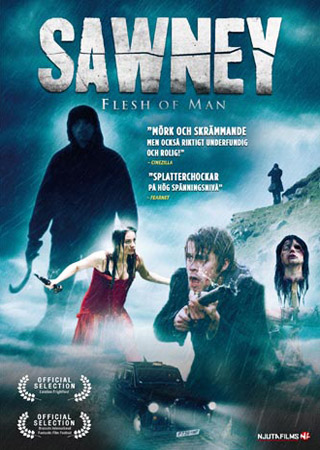 Sawney - Flesh of Man