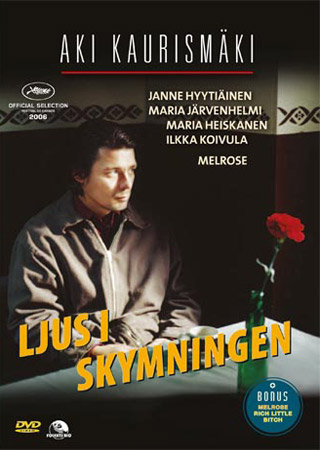 Ljus I Skymningen