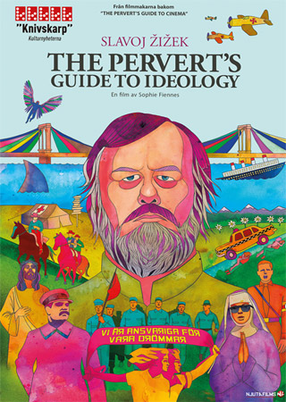 Pervert's Guide To Ideology