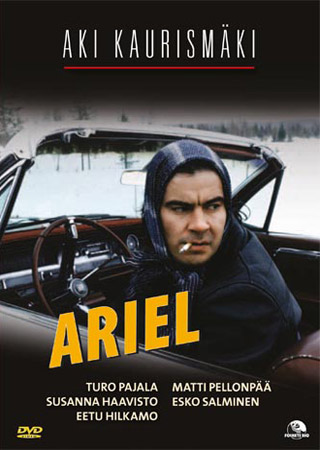 Ariel