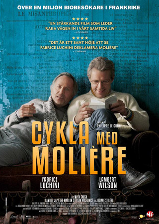 Cykla Med Molière