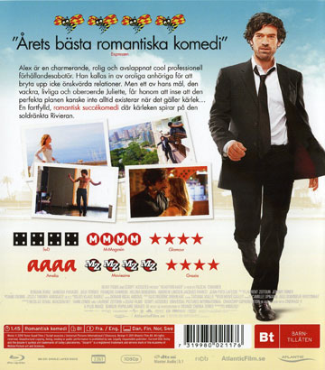 Heartbreaker (Blu-ray) - 2