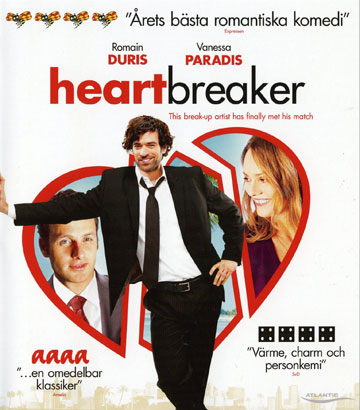 Heartbreaker (Blu-ray)