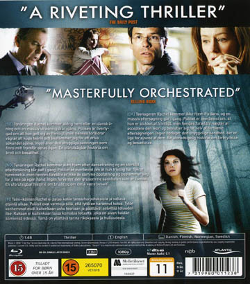 Missing (Blu-ray) - 2