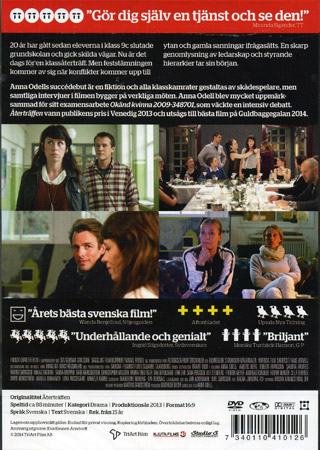 Återträffen - 2