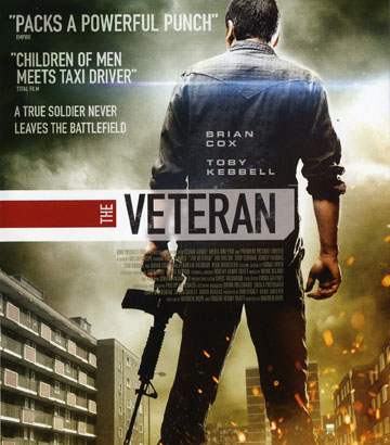 Veteran (Blu-ray)