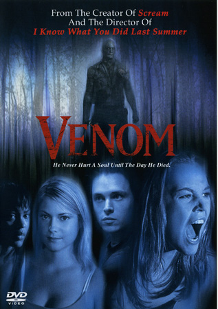 Venom (Begagnad)