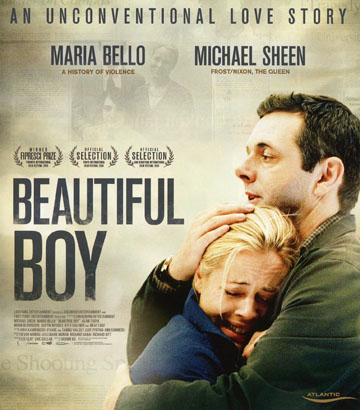 Beautiful Boy (Blu-ray)