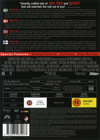 Middle Men - 2