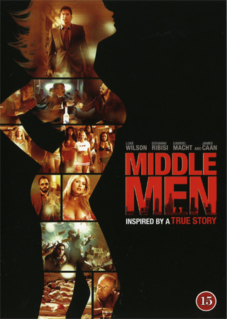 Middle Men