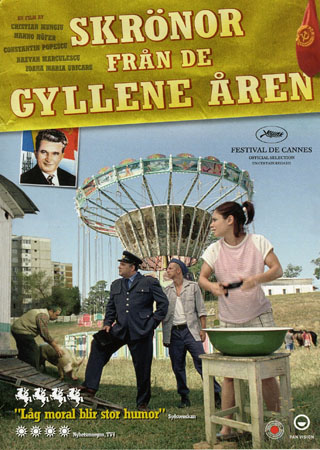 Skrönor Från De Gyllene Åren (Begagnad)