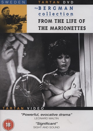 Ur Marionetternas Liv (ej svensk text)