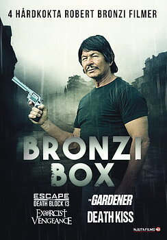 Bronzi Box