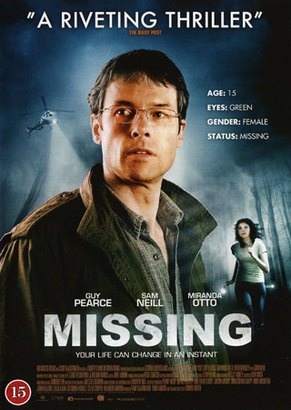 Missing