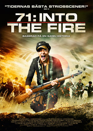 71 Into the Fire