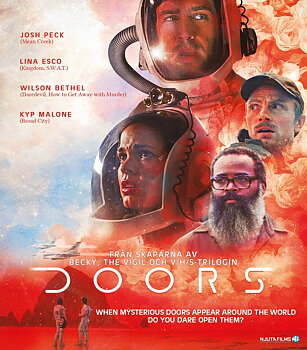Doors (Blu-ray)