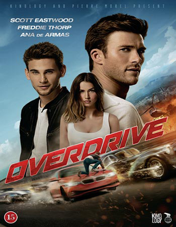Overdrive