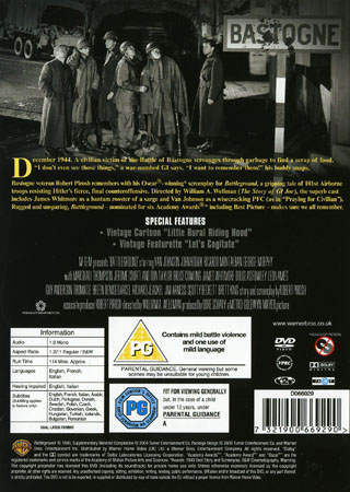 Battleground - 2