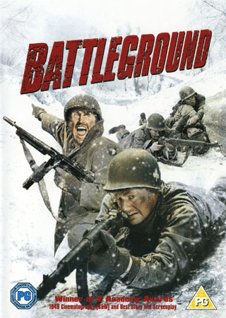 Battleground