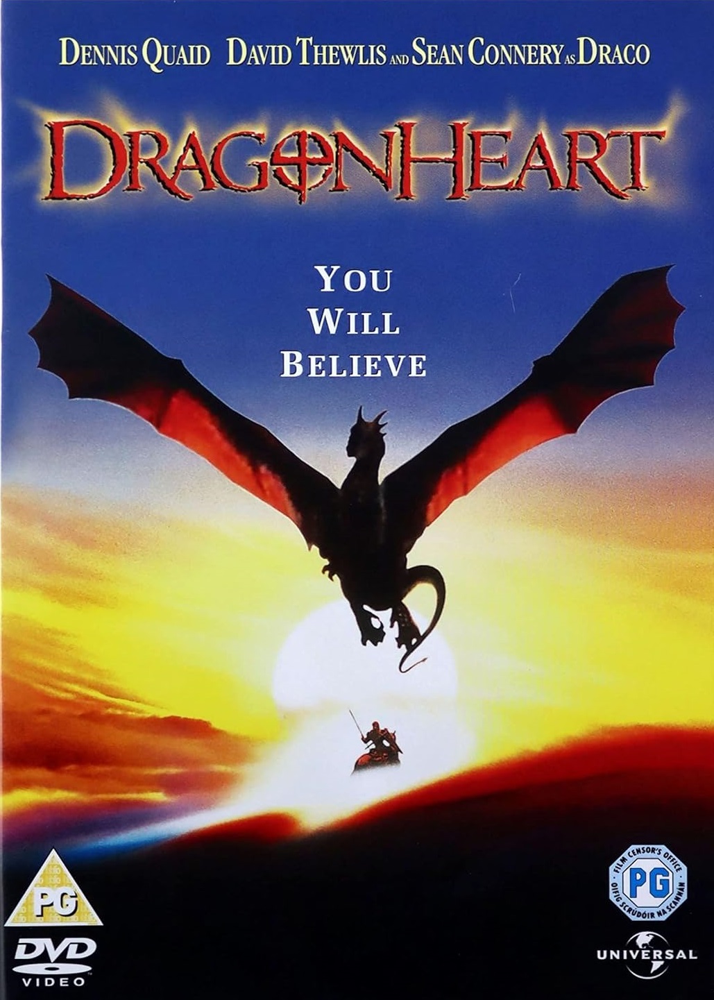 Dragonheart