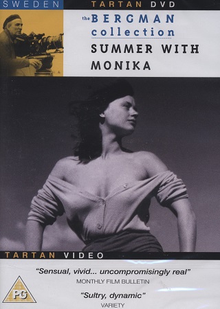 Sommaren Med Monika