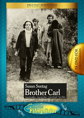 Brother Carl