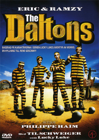 The Daltons