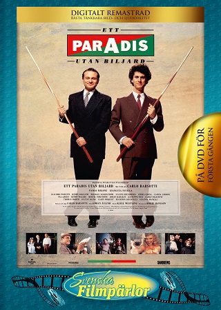 Ett Paradis Utan Biljard