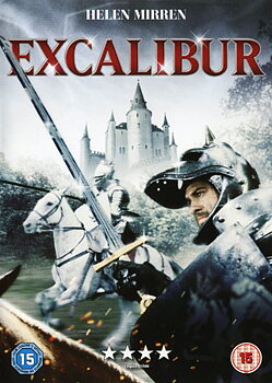 Excalibur (ej svensk text)