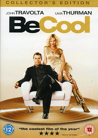 Be Cool (ej svensk text)