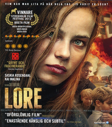 Lore (Blu-ray)